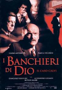 I banchieri di Dio - Il caso Calvi (2002)