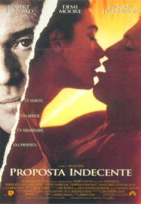 Proposta indecente (1993)