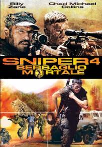 Sniper 4: Bersaglio mortale (2011)