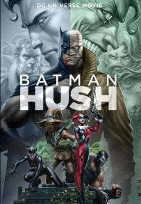 Batman: Hush (2019)