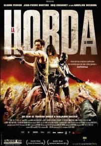 The Horde (2009)