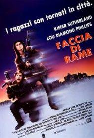 Faccia di rame (1989)