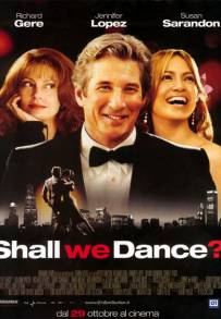 Shall We Dance? (2004)