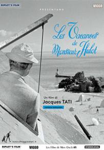 Le vacanze di Monsieur Hulot [B/N] (1953)