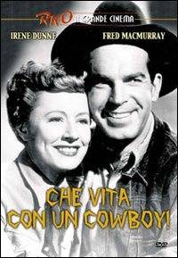 Che vita con un cow boy! [B/N] (1950)