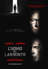 L'uomo del labirinto (2019)