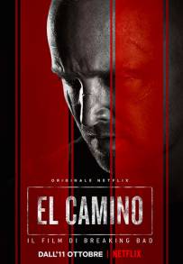 El Camino: Il film di Breaking Bad (2019)