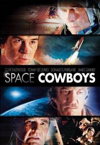 Space Cowboys (2000)