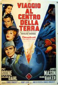 Viaggio al centro della Terra (1959) (1959)