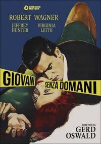 Giovani senza domani (1956)