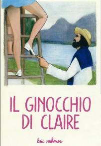 Il ginocchio di Claire (1970)