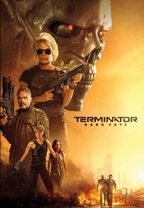 Terminator: Destino Oscuro (2019)