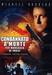 Condannato a morte per mancanza di indizi (1983)