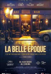 La belle époque (2019)