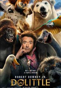 Dolittle (2020)