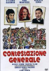 Contestazione Generale (1970)