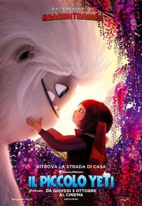 Il piccolo yeti (2019)