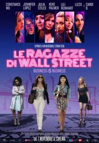 Le ragazze di Wall Street (2019)