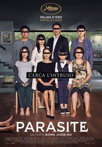 Parasite (2019)