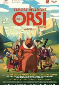 La famosa invasione degli orsi in Sicilia (2019)