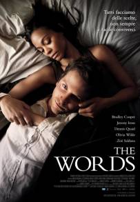 The Words (2012)