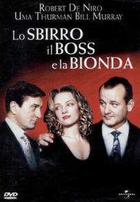 Lo sbirro, il boss e la bionda (1993)