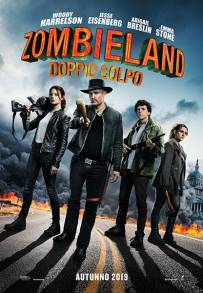 Zombieland - Doppio colpo (2019)