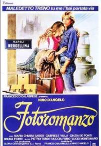 Fotoromanzo (1986)