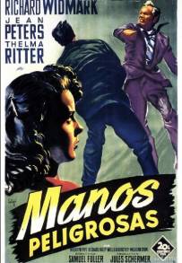 Mano pericolosa [B/N] (1953)