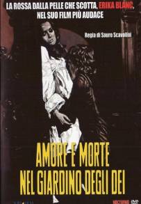 Amore e morte nel giardino degli dei (1972)