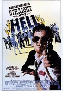 Diritti all'inferno (1987)