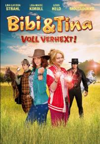 Bibi e Tina 2 (2014)