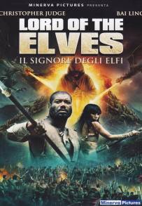 Il signore degli elfi (2012)