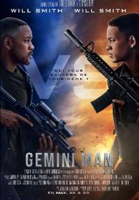 Gemini Man (2019)