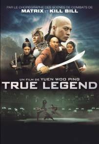 True Legend (2010)