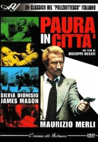 Paura in città (1976)