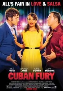 Cuban Fury (2014)