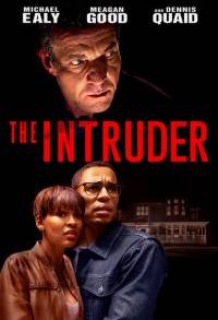 The Intruder (2019)