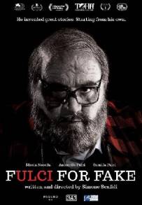 Fulci for fake (2019)