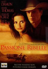 Passione ribelle (2000)