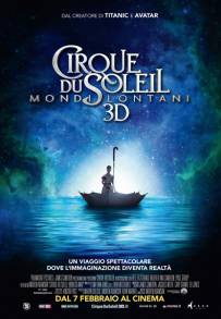 Cirque du Soleil - Mondi lontani (2012)