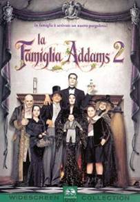 La famiglia Addams 2 (1993) (1993)