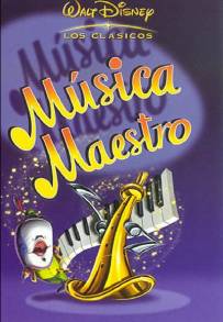 Musica maestro! (1946)