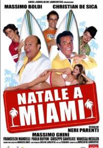 Natale A Miami (2005)