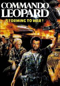 Commando Leopard (1985)