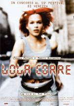 Lola corre (1998)