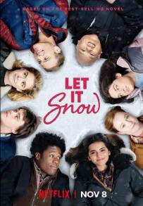 Let it snow: Innamorarsi sotto la neve (2019)