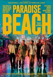 Paradise Beach (2019)