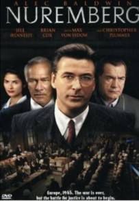 Il processo di Norimberga (2000)