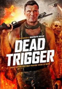 Dead Trigger (2017)